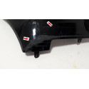 Carenagem Inferior Assoalho Pcx 150 19/22 L/e Ralada 63350 Preto