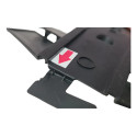 Carenagem Paralama Traseiro Yamaha Fz25 Orig Detalhe 63148 Preto