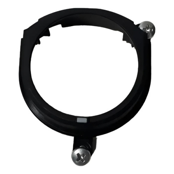 Acabamento Capa Contato Yamaha Xmax 250 21/24 Orig 64019 Preto
