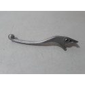 Manete Freio Traseiro Honda Sh 150 17/20 Orig 57719 Prateado