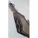 Carenagem Assoalho Dir Pcx 160 23/25 Orig Ralado 60630 Marrom-claro