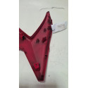 Carenagem Pisca Honda Elite 125 19/23 L/e Orig Detalhe 61654 Vermelho