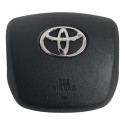 Tampa Capa Airbag Volante Hilux 16-24 Hilux Sw4 2016-2024
