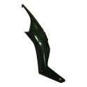Carenagem Lateral Direita X-max 300 25/26 Original 63869 Preto