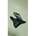 Carenagem Aba Esq Inferior Do Tanque Fazer 250 24 Orig 62451 Preto