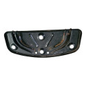 Plataforma Piloto Fabricante Kei - Hd Softail-touring 60190 Preto