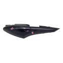 Carenagem Rabeta Esq Yamaha Fazer 150 16/25 Detalhes 54603 Preto