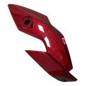 Carengem Bananinha Farol Haojue 160 L/d Orig Ralada 53452 Vermelho