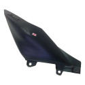 Carenagem Rabeta Dir Yamaha Xmax 250 21/24 Detalhes 62974 Verde Fosco