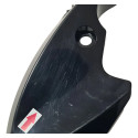Carenagem Bananinha Farol Esq Factor 150 16/22 Detalhe 62964 Preto