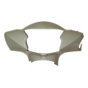 Carenagem Do Farol Biz 125 Es Ex 2025 Orig Quebrada 62429 Branco