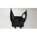 Carenagem Inferior Motor N Max 160 25/26 Orig 63096 Preto