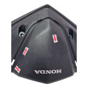 Carenagem Guidão Honda Elite 125 19/24 Orig Detalhe 54210 Preto