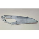 Carenagem Rabeta Dir Yamaha N-max 160 2017 20 C/riscos 62843 Branco