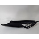 Carenagem Rabeta Yamaha N Max 160 21/23 L/e Orig 59578 Preto