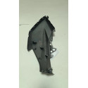 Carenagem Frontal Dir Yamaha N-max 160 17-20 Detalhes 62945 Cinza-escuro