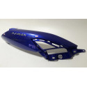 Carenagem Rabeta Yamaha Nmax 160 21/24 L/d Detalhes 62795 Azul