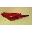Carenagem Rabeta Esq Honda Adv 160 2025-26 Orig C/det 63418 Vermelho