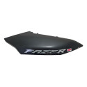 Carenagem Aba Tanque Esq Fazer 250 18/25 Detalhes 54683 Preto