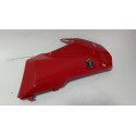 Carenagem Frontal Lateral Nmax 160 25/26 L/e Avarias 63920 Vermelho