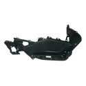 Carenagem Assoalho Dir Honda Adv 150 19/23 Org Detalhe 63372 Preto