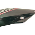 Carenagem Aba Tanque Dir Honda Cb 300f 23/25 Detalhes 56216 Preto