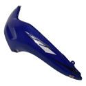 Carenagem Capa Tanque Esq Yamaha Lander 250 19/24 Avar 63840 Azul