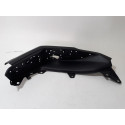 Carenagem Assoalho Pé N Max 160 21/23 L/d Orig 59897 Preto