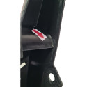 Carenagem Bico Frontal Honda Xre 19/22 Orig Detalhe 54205 Preto