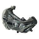 Farol Bloco Optico Yamaha Xmax 250 21/24 Detalhes 64525 Ambos Lados
