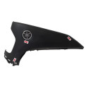 Carenagem Pisca Yamaha N Max 160 21/24 L/e Ralada 63088 Preto