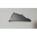 Carenagem Acabamento Porta Luva Elite 125 18/23 L/d 63502 Prateado