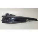 Carenagem Rabeta Honda Sh 150 17/21 L/d Orig 62499 Cinza