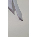 Carenagem Rabeta Esq Honda Pcx160 2023 2026 Orig C/det 63513 Branco