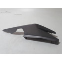 Carenagem Rabeta Honda Cg 160 Titan 25/26 L/e Orig 60631 Cinza