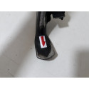 Pesinho Cavalete Lateral Cg 160 16/24 Orig 57828 Preto