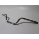 Guidao Honda Pcx 150 19/22 Orig Detalhes 60701 Prateado