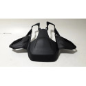 Carenagem Frontal Yamaha Xmax 300 26/26 Orig Detalhe 63986 Preto