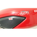 Carenagem Rabeta N Max 160 21/24 L/e Orig Ralada 62745 Vermelho