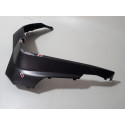 Carenagem Inferior Assoalho Adv 150 21/24 L/e Detalhe 60493 Cinza