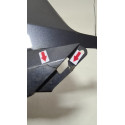 Carenagem Traseira Rabeta Dir Honda Sh 150i 2017 Orig 61242
