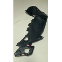 Carenagem Assoalho Dir Honda Adv 150 19/23 Org Detalhe 63372 Preto