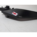 Alça Traseira Honda Cb 300f Twister 23/25 L/e Orig 60826 Cinza-escuro