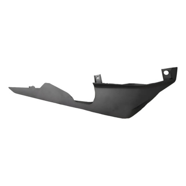 Carenagem Rabeta Honda Cg 160 Titan 25/26 L/d Orig 63457 Cinza