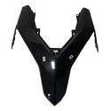 Carenagem Frontal Honda Elite 125 18/23 Orig 62464 Preto