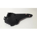 Carenagem Tampa Cvt Pcx 160 23/26 Orig Detalhe 64085 Preto