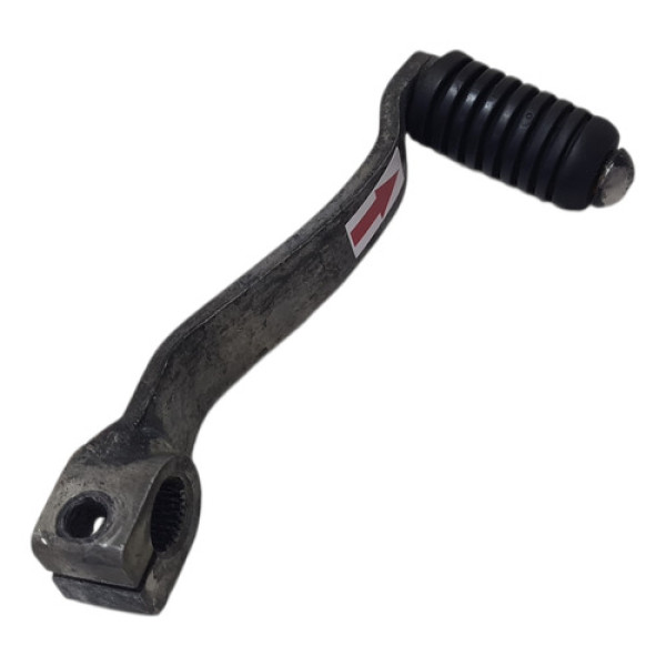 Pedal Cambio Yamaha Lander 250 20/25 Original Detalhes 58759