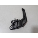 Alça Traseira Honda Cb 300f Twister 23/25 L/d Orig 57810 Cinza-escuro