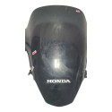 Para Brisa Bolha Frontal Honda Pcx 160 23/26 C/riscos 63561 Fumê
