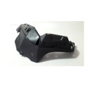 Carenagem Assoalho Honda X-adv 750 18/20 L/d Avarias 63423 Preto